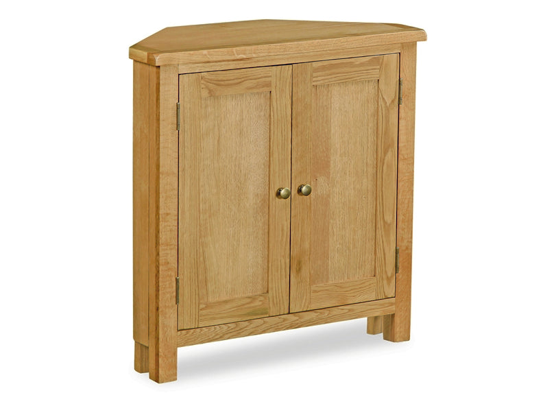 Salisbury Lite Corner Cupboard