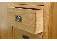 Salisbury Sideboard - detail