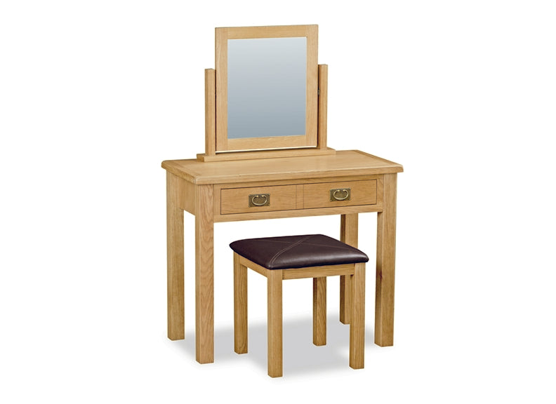 Salisbury Lite Bedroom Set