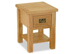 Salisbury Lite Lamp Table