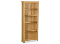 Salisbury Lite Large Bookcase
