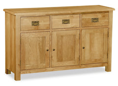 Salisbury Lite Large Sideboard