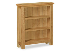 Salisbury Lite Low Bookcase