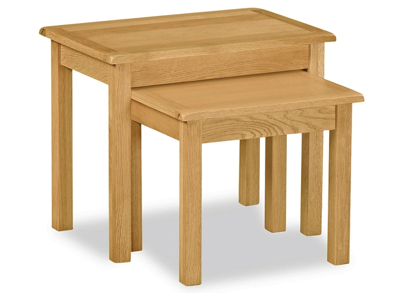 Salisbury Lite Table Nest