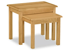 Salisbury Lite Table Nest