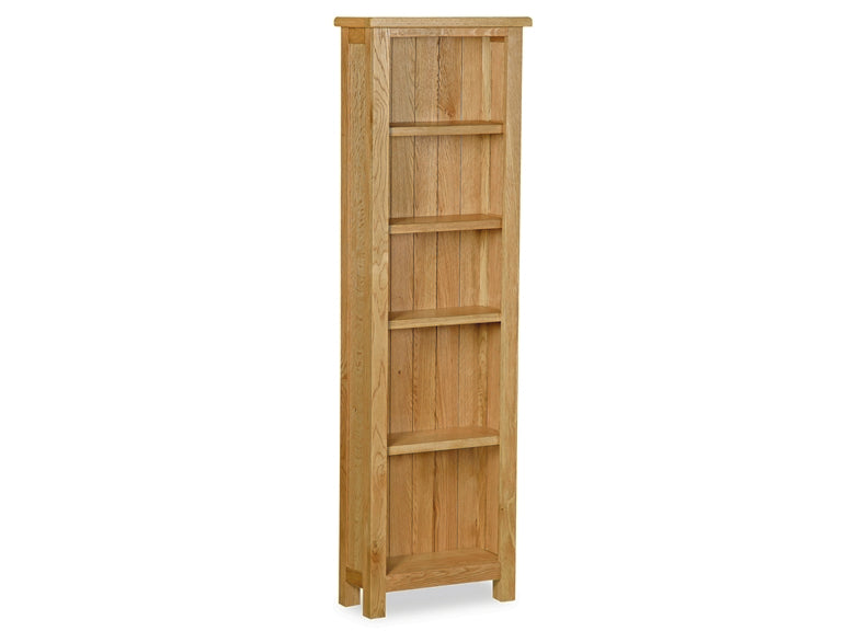 Salisbury Lite Slim Bookcase