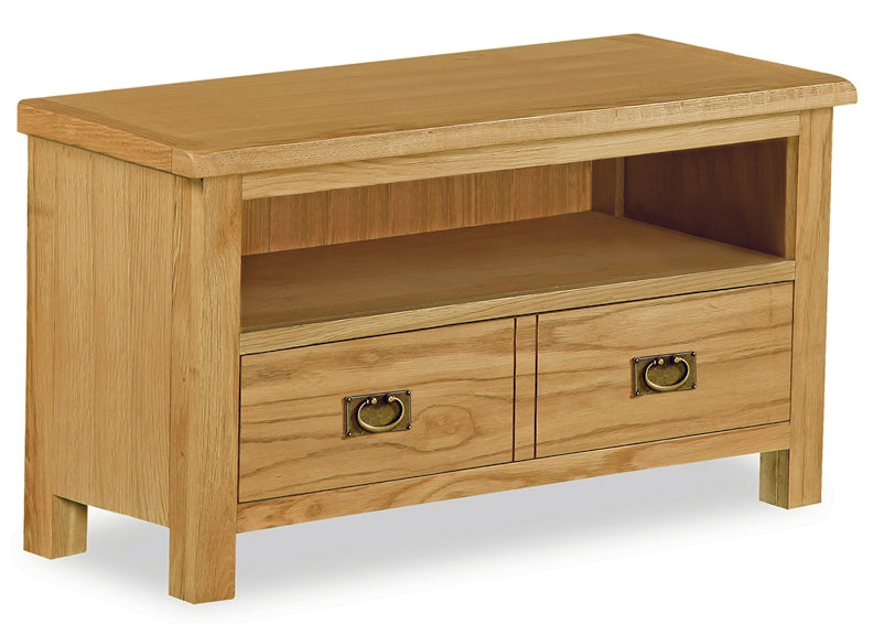 Salisbury Lite Small TV Stand