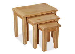 Salisbury Nest Of Tables