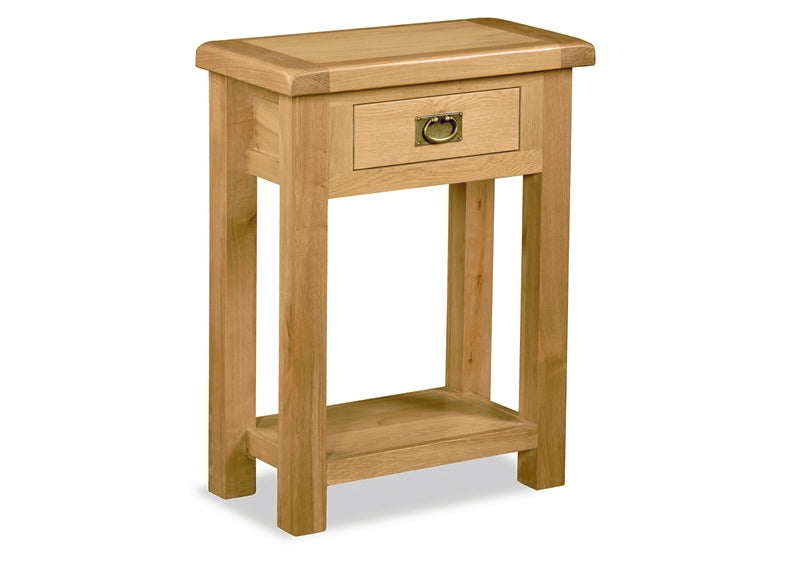 Salisbury Telephone Table