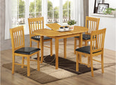 Shannon Extending Dining Set