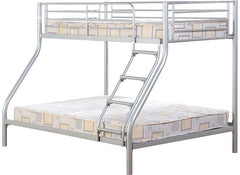 Tandi Silver Triple Sleeper