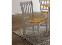 Thames Grey Chair