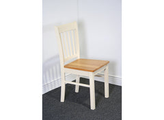 Thames Cream Chair
