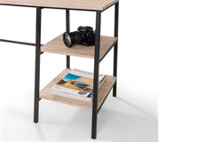 Tribeca Sonoma Oak Desk