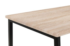 Tribeca Sonoma Oak Desk