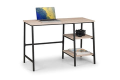 Tribeca Sonoma Oak Desk