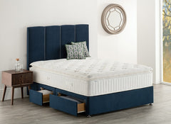 Respa Viceroy 2000 4 ft Mattress