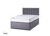 York Divan Bed