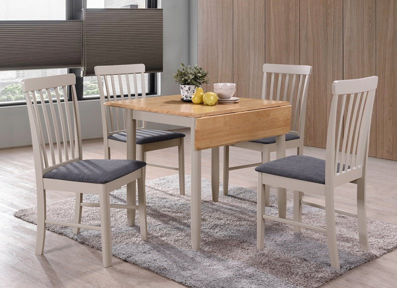 Altona Square Dining Set