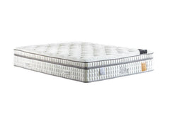 Durabeds Faith & Ethan Brussels Mattress - full