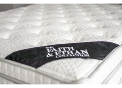 Durabeds Faith & Ethan Brussels Mattress
