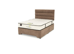 Natural Sleep Hibernate 4 ft Mattress