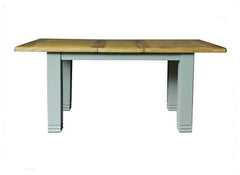 Danube Grey 1.5 m Fixed Table