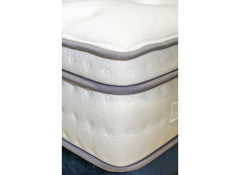 Durabeds Faith & Ethan Frankfurt Mattress - edge