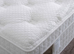 Durabeds Faith & Ethan Vogue Mattress - top
