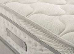 Respa Gel Pocket Mattress - detail