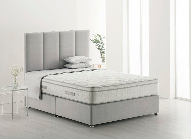 Respa Gel Pocket Bedroom