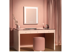 Glamour Portrait Mirror - 1