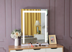 Glamour Portrait Mirror - 2