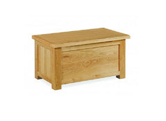 Salisbury Lite Blanket Box
