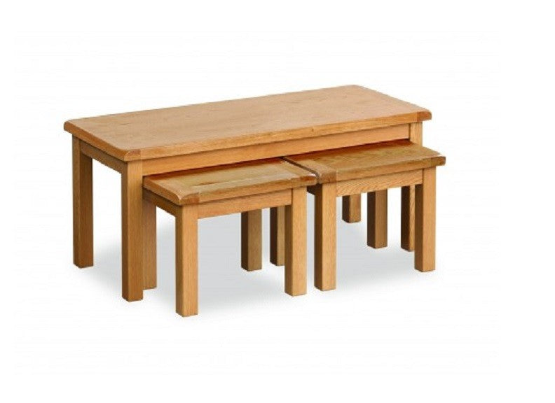 Salisbury Long Table Nest