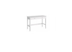 Hampstead White Desk