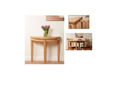 Hanover Half-Moon Set - room