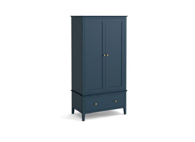 Harrowgate Two Door Wardrobe
