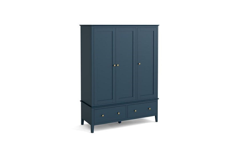 Harrowgate Triple Wardrobe