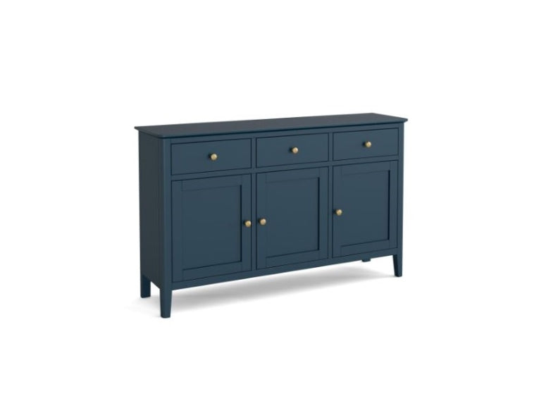 Harrowgate Three Door Sideboard