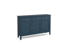 Harrowgate Three Door Sideboard