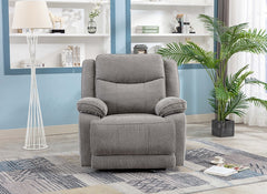Herbert Powered Armchair - 2