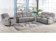 Herbert PP+3PP+2PCP Sofa Suite