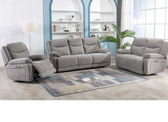 Herbert 3PP+PP+2PP Sofas