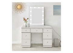 Hollywood Portrait Mirror