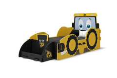 JCB Toddler Bed - 1