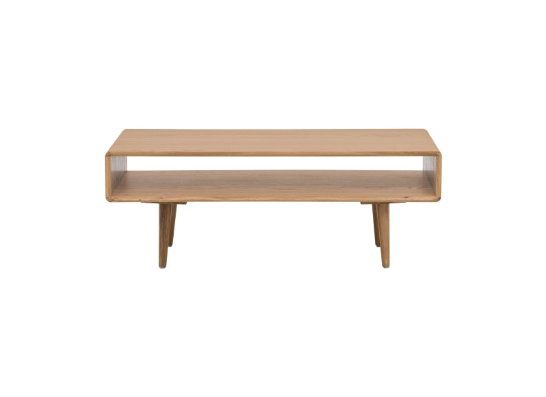 Jenson Coffee Table - front