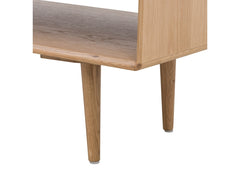 Jenson Coffee Table - detail