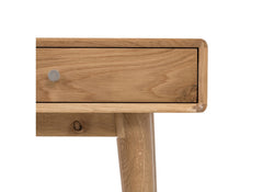 Jensole Console Table - detail