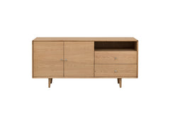 Jenson Large Sideboard - front